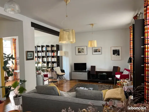 RARE Maison Velpeau Tours