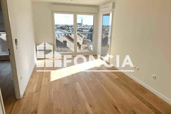 APPARTEMENT_MEUBLE