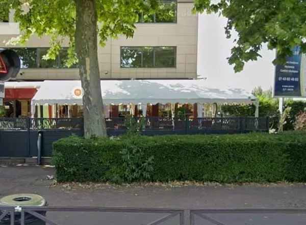 Fonds de commerce Restaurant, Tabac, Café