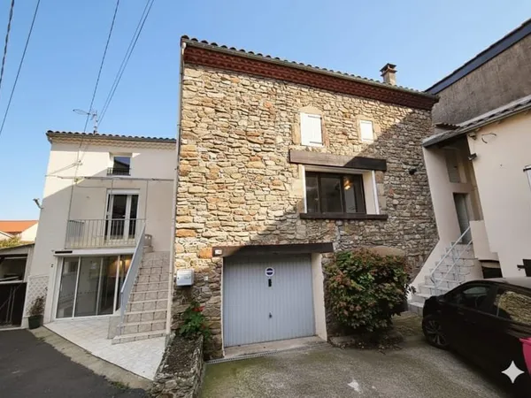 Maison/villa 6 pièces