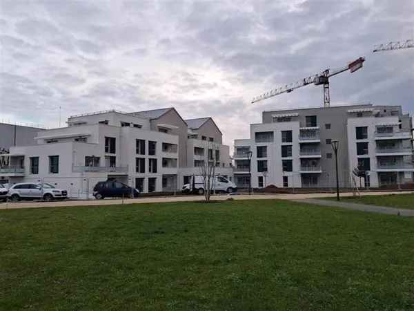 Appartement T3
