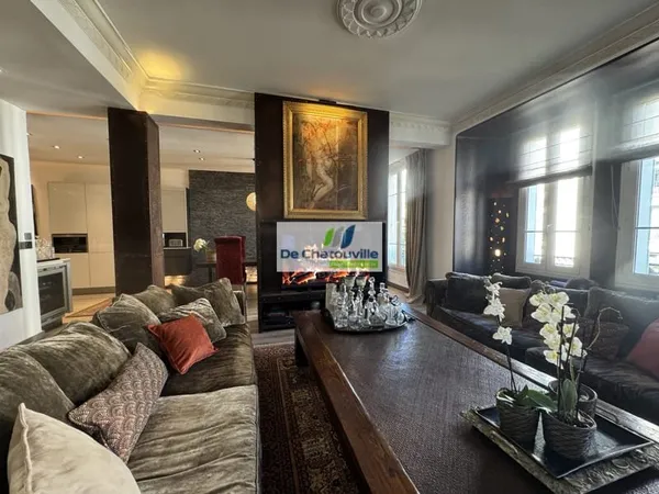 TOULON / JARDIN ALEXANDRE 1 / APPARTEMENT TYPE3