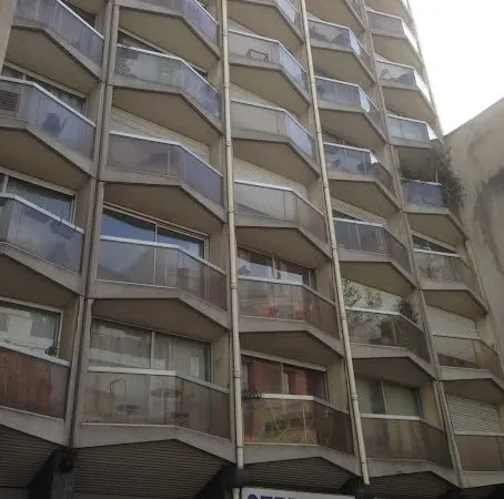 Stationnement Location Paris   100€