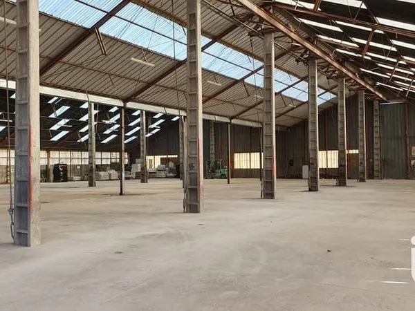 Maison avec appartements