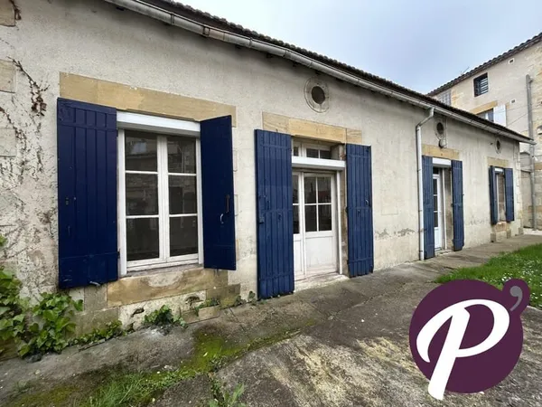 Immeuble Bergerac
