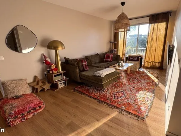 Collocation Appartement Hôpitaux Facultée