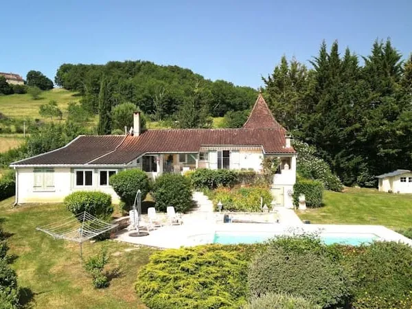 Maison 6 pièces 131 m²