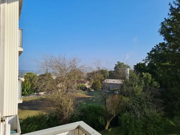 Appartement balcon en vente à Marly-Le-Roi avec Marie DAGUIN