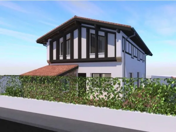 Maison 6 pièces 170 m²