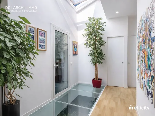 Maison 7 pièces 172 m²