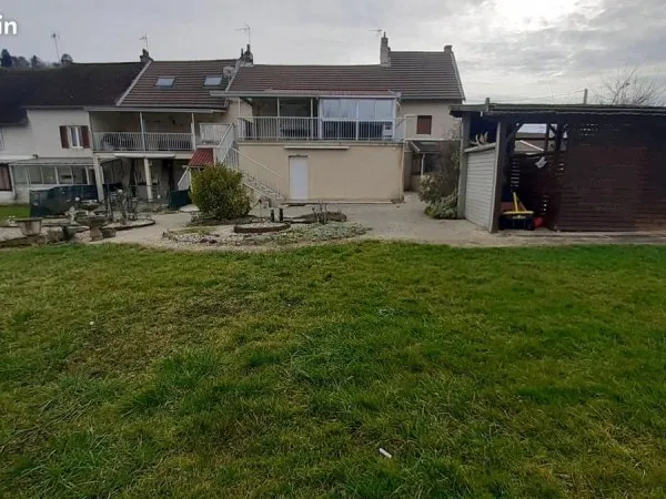 Maison 3 pièces 88 m²