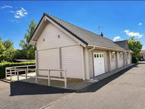 Maison de plain-pied 3 pièces 120 m²