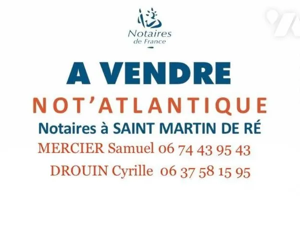 Terrain 326 m²