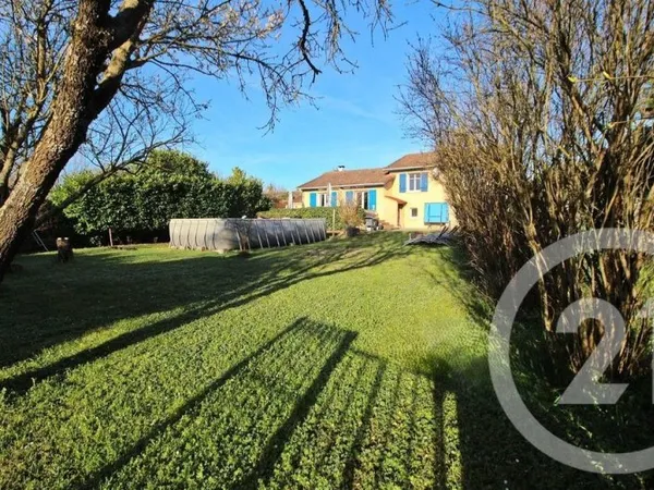 Maison 5 pièces 158 m²