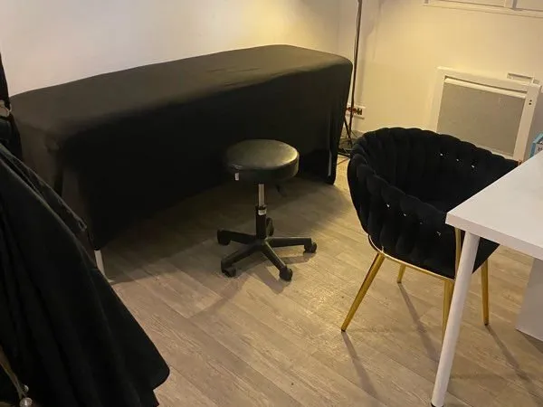 Location emplacement beauté