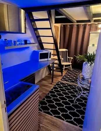 Studio 26m3 Centre Ville