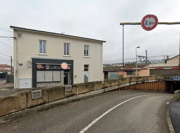 Immeuble en vente