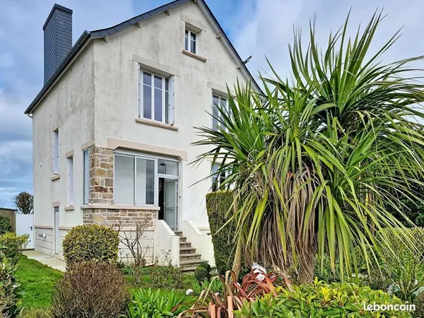 Maison 5 pièces 80 m²