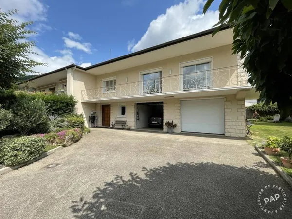 Maison 6 pièces 200 m²