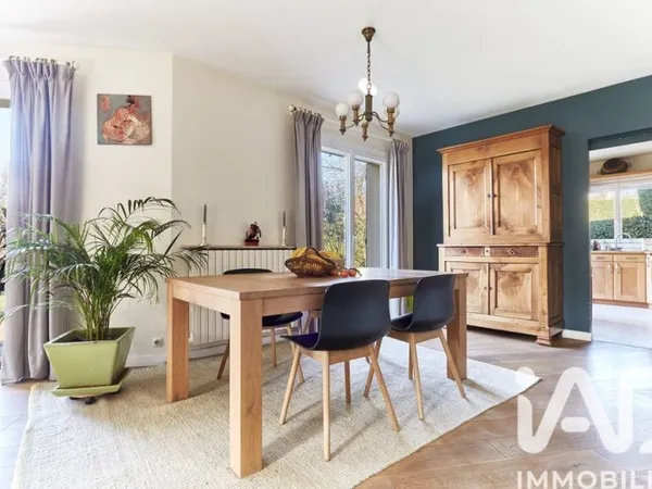 Vente Maison/villa 9 pièces