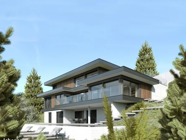 Propriété 5 pièces 270 m²