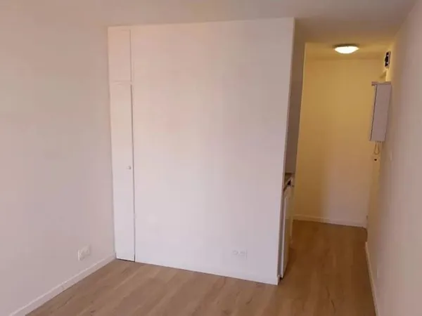 Appartement 1 pièce 16 m²