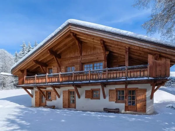 Maison 6 pièces 339 m²