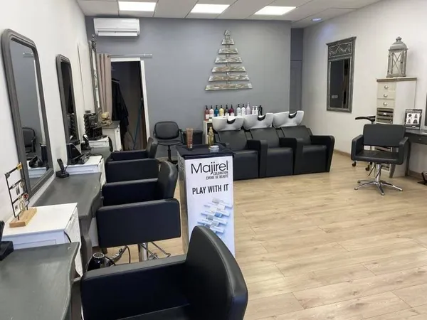 Boutique 50 m²