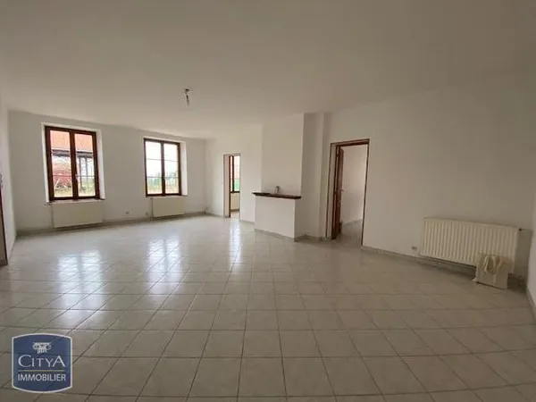 Maison 3 pièces 114 m²