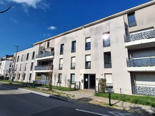 Appartement Orvault 2 pièces