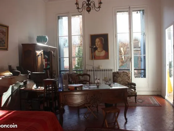 Location longue durée