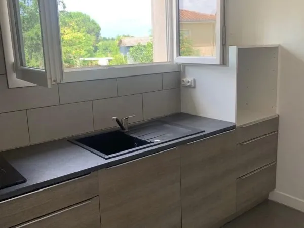 Appartement 3 pièces 76 m²