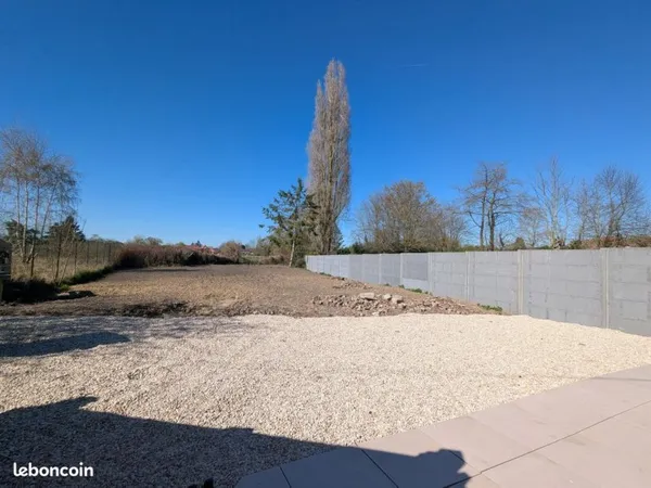 Maison 5 pièces 134 m²