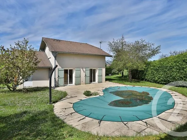 Maison 5 pièces 94 m²