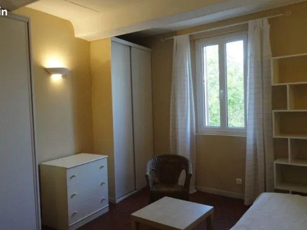 T2 meublé Manosque
