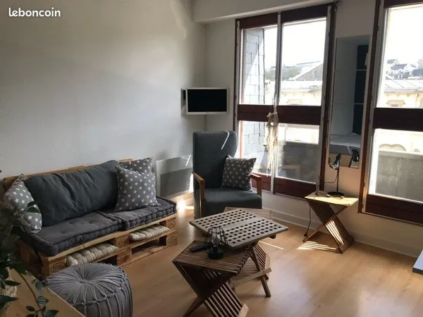 Studio 27m2