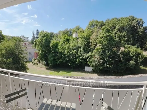 Appartement 1 pièce 26 m²