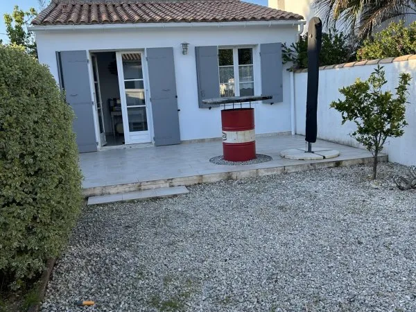 Maison 3 pièces 43 m²
