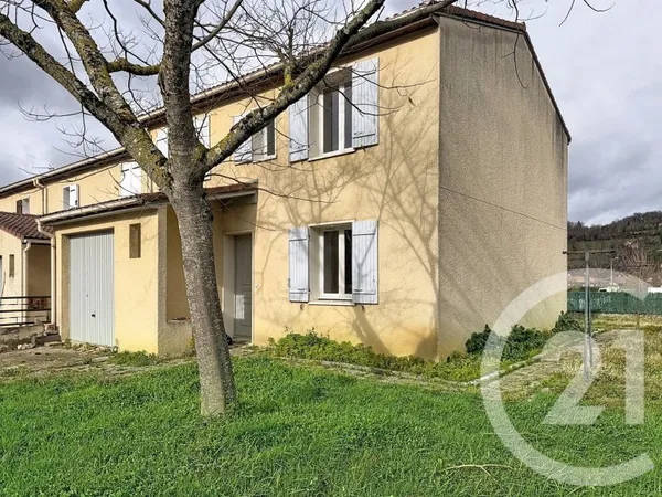 Maison 4 pièces 89 m²
