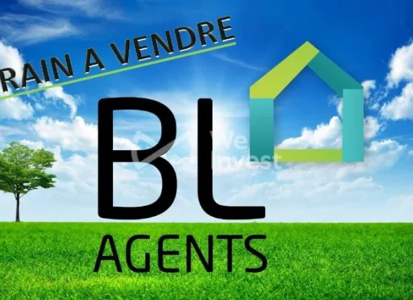 Terrain 399 m²
