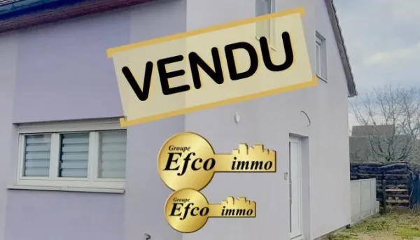 Maison 4 pièces 101 m²