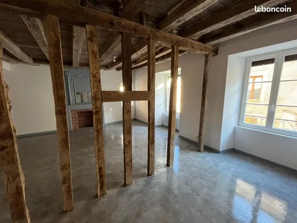 Appartment Saint Junien