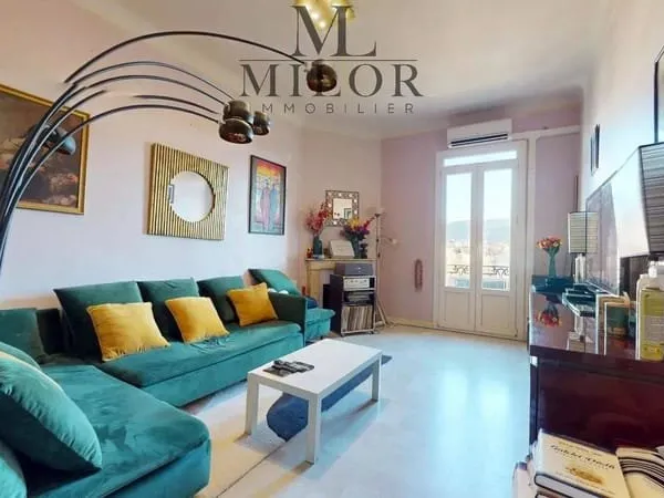 Appartement 3 pièces 67 m²