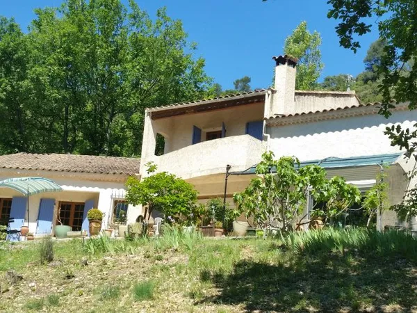 Loue maison