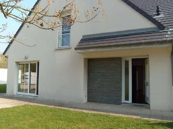 Maison 7 pièces 164 m²
