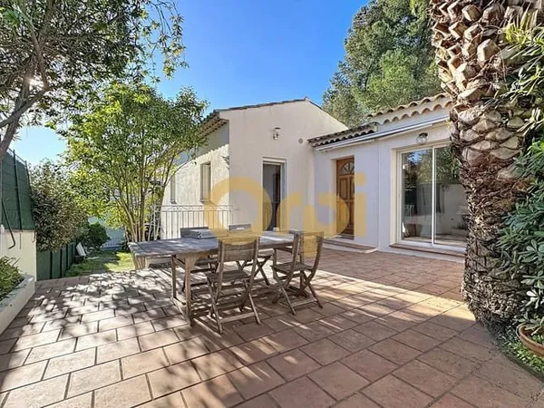 Maison 5 pièces 108 m²