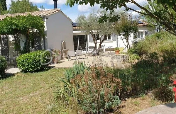 Maison 5 pièces 130 m²