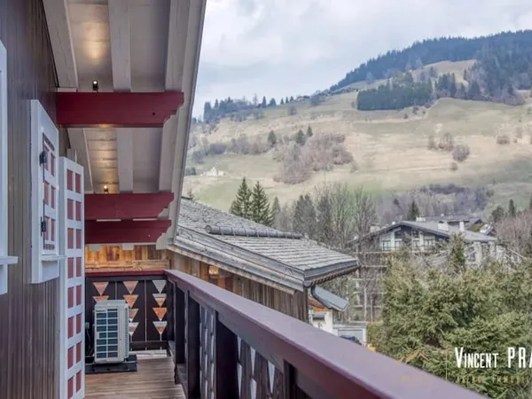 Chalet 6 pièces 220 m²