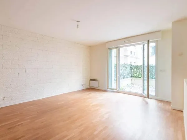 Duplex 3 pièces 68 m²