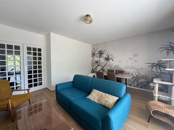 Appartement Bordeaux 3 pièce(s)
